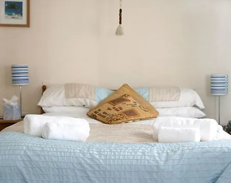 Oda ve Kahvaltı Driftwood Spars 4*