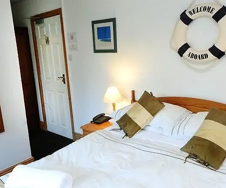 Driftwood Spars 4* St Agnes (Cornwall)
